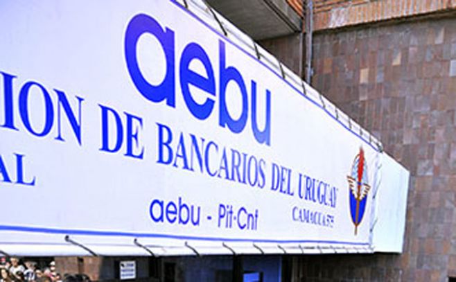 Aebu continuará con las medidas distorsivas en la banca