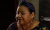 Rigoberta Menchú preocupada por la "criminalización" de las mujeres