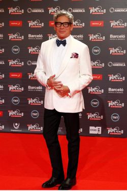 EFE. Boris Izaguirre