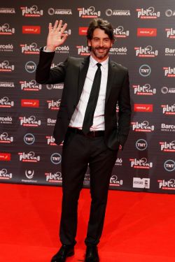 EFE. Eduardo Noriega