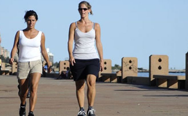 Las mujeres uruguayas son las más altas de Sudamérica Las mujeres uruguayas son las más altas de Sudamérica