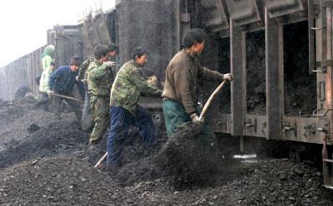 Greenpeace denuncia daños mineros a bosque chino