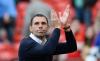 Poyet  cierra concentración "probando y viendo cosas"