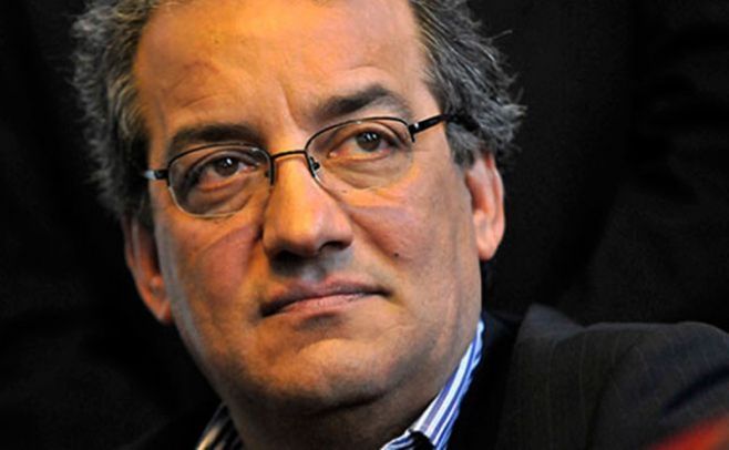 Cardoso sobre Novick: "Es un tipo peligroso"