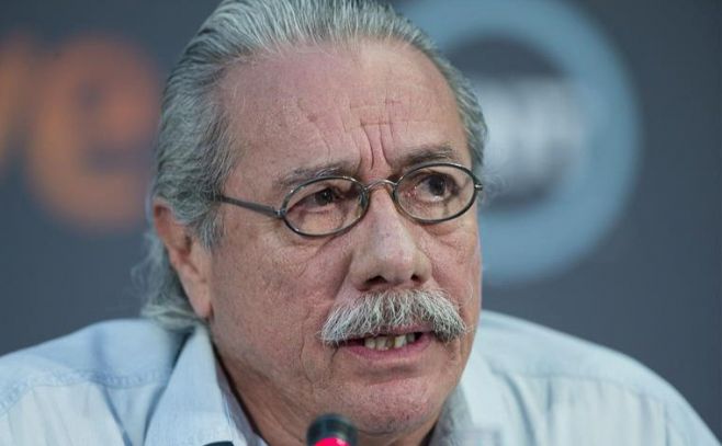 Edward James Olmos confesó cuál es su película más relevante