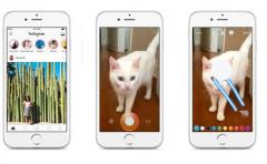 Así funciona Instagram Stories, el clon de Snapchat