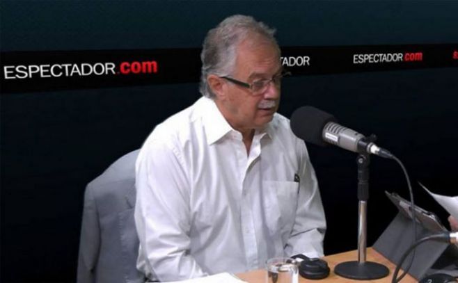 Jorge Menéndez será el nuevo ministro de Defensa