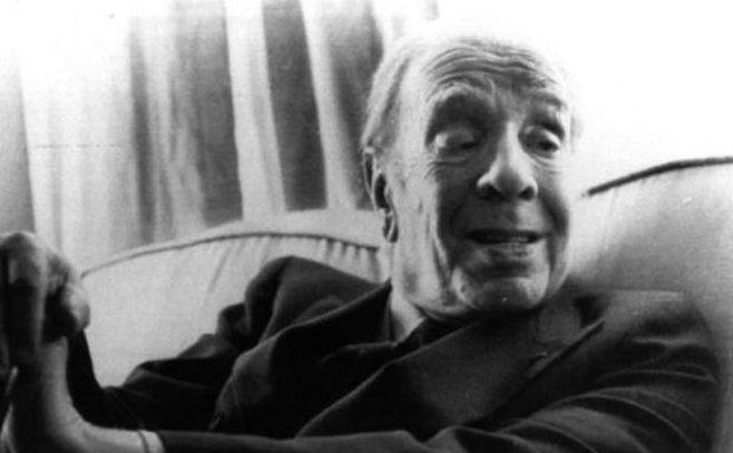 El humor de Borges en unas 150 anécdotas