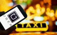 Organismo del MEF quiere que taxis se parezcan más a Uber