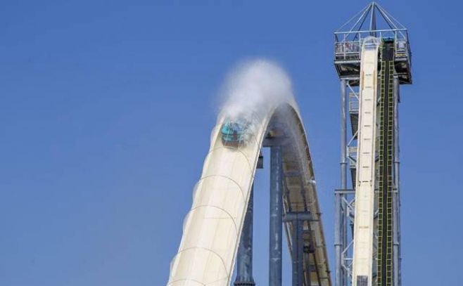 Imagen a modo de ilustraci�n. EFE/Archivo