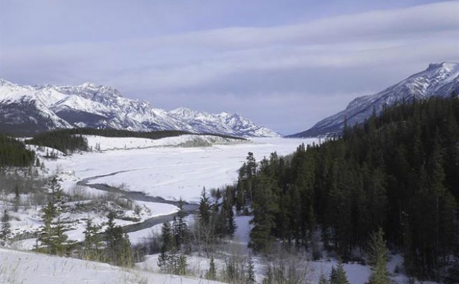 Estudio refuta que primeros americanos llegaran por Siberia