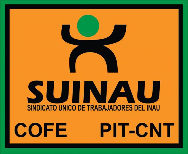 Suinau Oficial. 