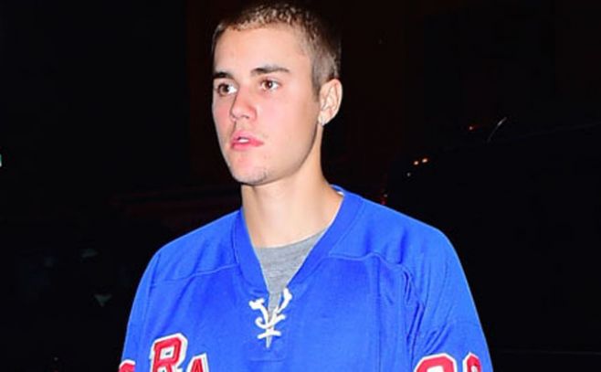 Justin Bieber se enojó y cerró su cuenta de Instagram Justin Bieber se enojó y cerró su cuenta de Instagram