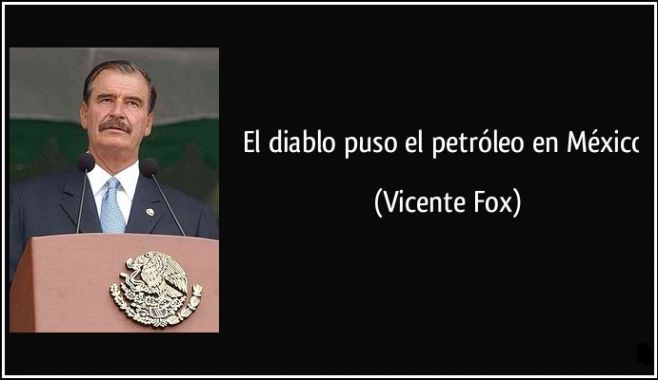 Vicente Fox