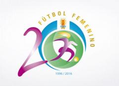 20 aÃ±os del fÃºtbol femenino en Uruguay