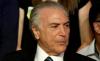Temer fue notificado por OEA sobre pedido para suspender el "golpe"