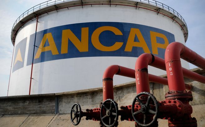 Ancap afirma que había un 14% de probabilidad de hallar petróleo