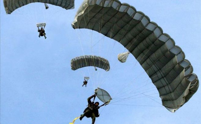 Imagen a modo de ilustraci�n. . EFE/Archivo