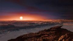 Hallan planeta muy cerca de la Tierra que puede ser habitable