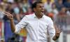 Poyet tuvo "dos días de bajón" tras derrota