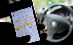 Google competirá con Uber con una aplicación