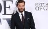 Amigos de Jamie Dornan no vieron "50 sombras de Grey"