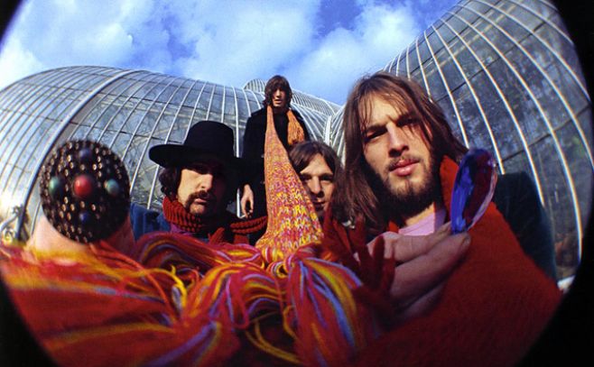 Londres acogerá una exhibición dedicada a Pink Floyd Londres acogerá una exhibición dedicada a Pink Floyd