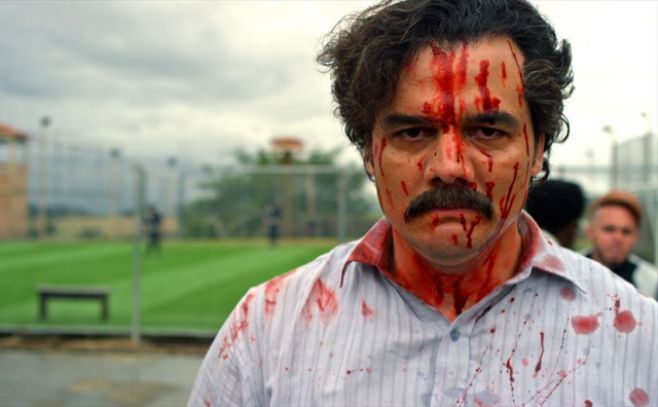 "Narcos" tendrá una tercera temporada sin Pablo Escobar