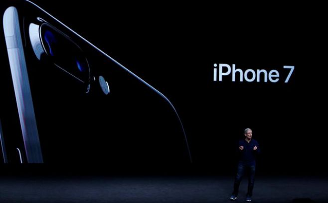 ¿Cuánto valdrá el iPhone 7?. EFE