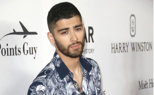 Exintegrante de One Direction producirá una serie Exintegrante de One Direction producirá una serie