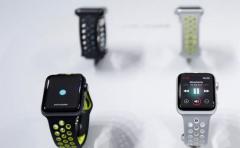 Todo lo que tienes que saber del nuevo Apple Watch