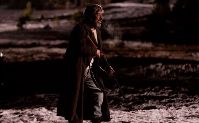 El impresionante cambio de aspecto de Ricardo Darín