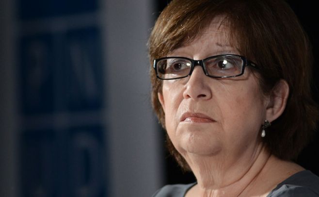 Arismendi disconforme con recorte al Sistema Nacional de Cuidados