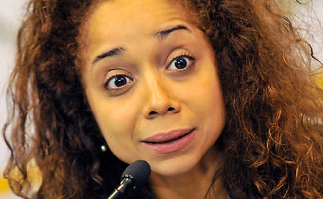 Julissa Reynoso anuncia cambios para Latinoamerica si gana Clinton