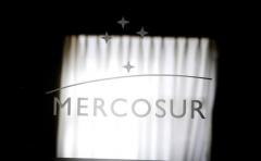 Reunión formal entre Mercosur y UE será en octubre