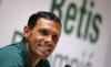 El Betis de Poyet le ganó al Valencia de visitante