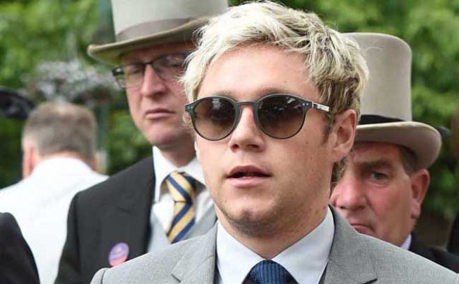 Hackean Instagram del cantante de One Direction