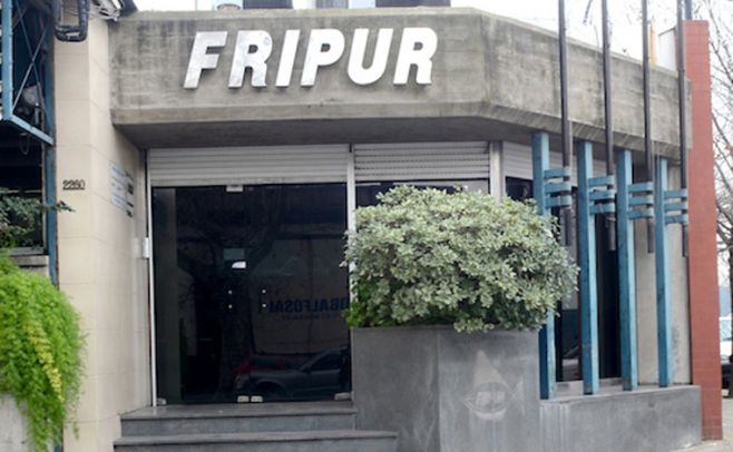 Expropietario de Fripur recibió millonarias rebajas impositivas
