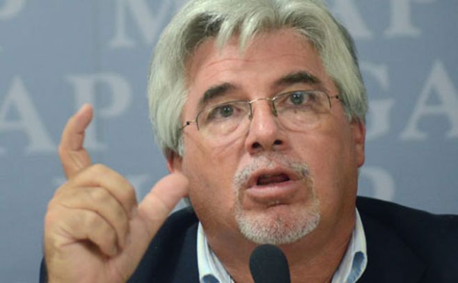 Aguerre reconoció que Uruguay perdió opciones comerciales