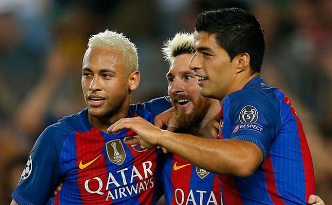 "Pep" quiso desarmar la MSN