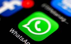 Whatsapp ahora permite mencionar usuarios