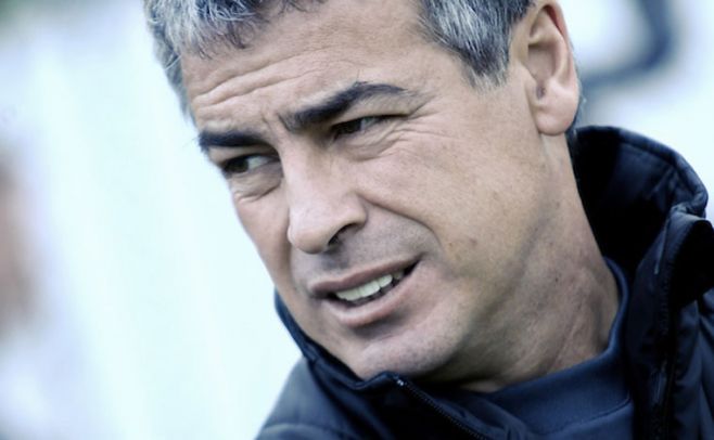 Bengoechea: no era el momento para echarme de Peñarol
