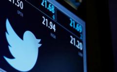 Twitter se dispara en bolsa ante una posible oferta de compra