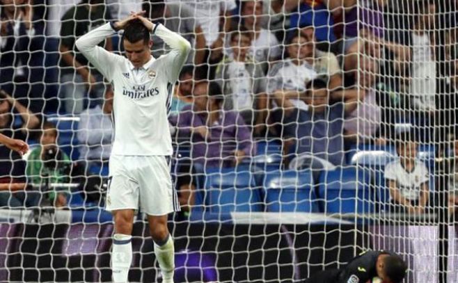 Las claves del frenazo del Real Madrid - El Espectador Uruguay (Comunicado de prensa)