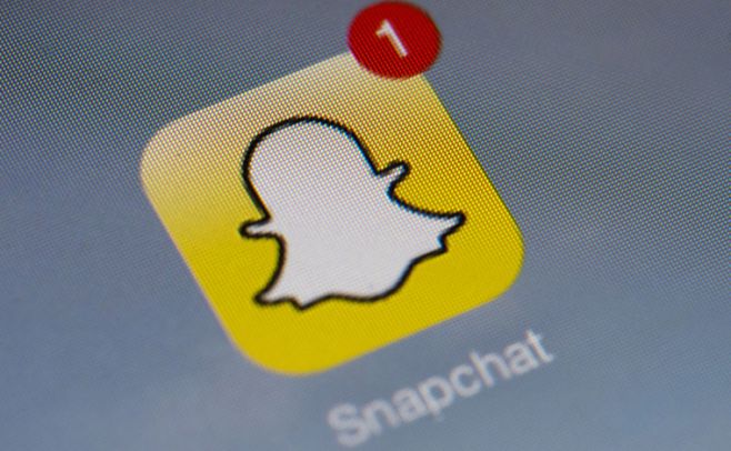 Snapchat cambia de nombre y lanza lentes para grabar videos