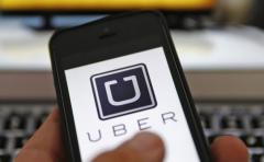 Uber quiere conquistar los cielos con vehículos aéreos