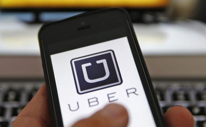 Uber quiere conquistar los cielos con vehículos aéreos