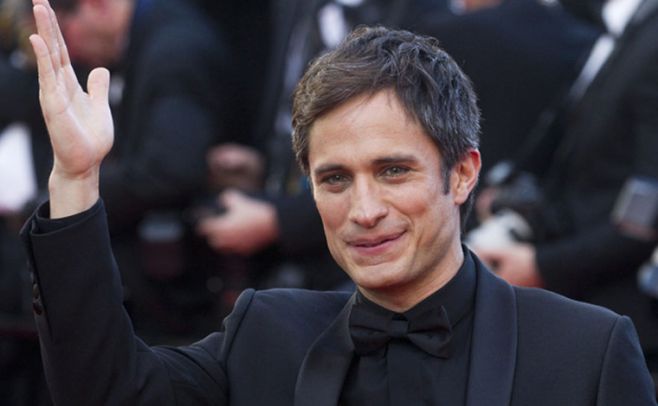 Gael García Bernal furioso con Donald Trump