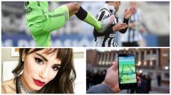 Fútbol, Pokémon Go y Lali los favoritos de los millennials