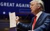 ¿De cuánto es la fortuna de Donald Trump?